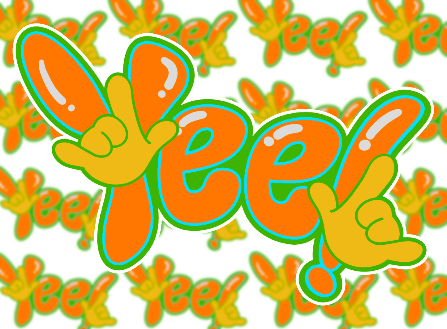YEE!
