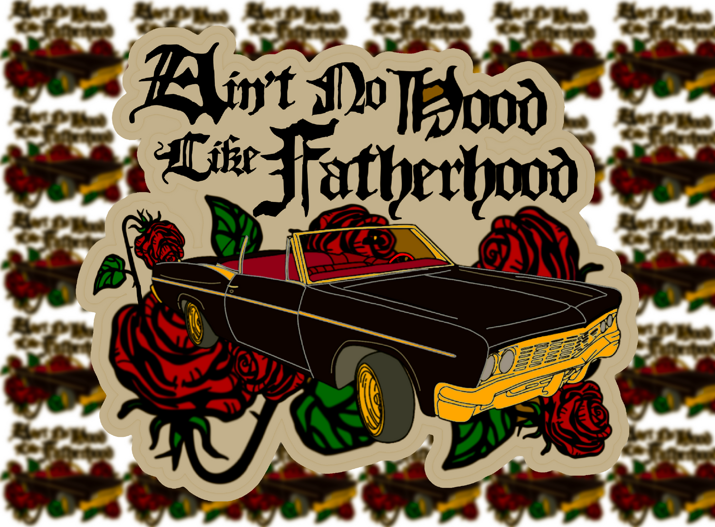 Fatherhood