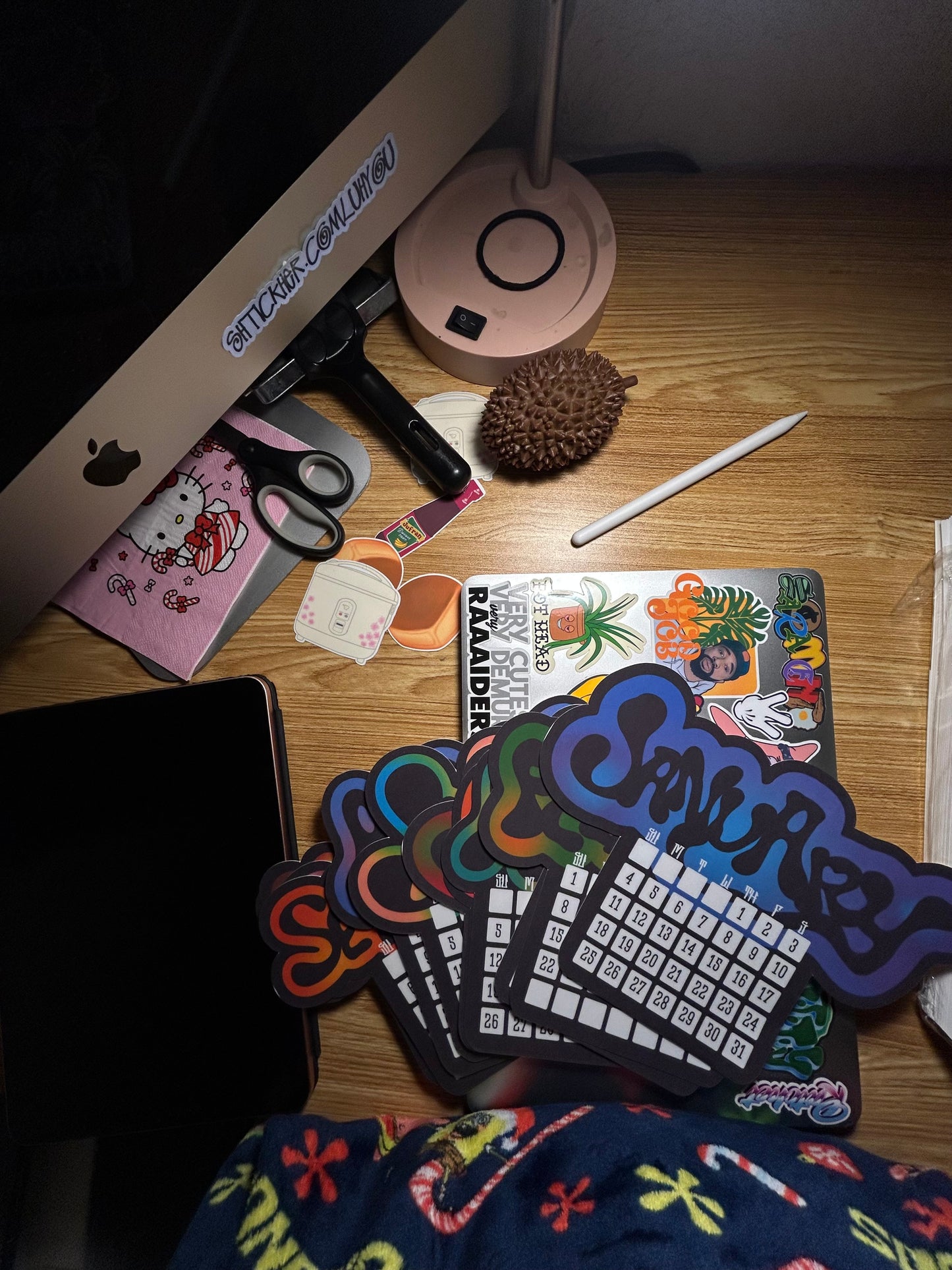 2026 Calendar Preorder