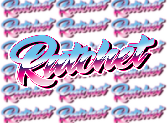Ratchet