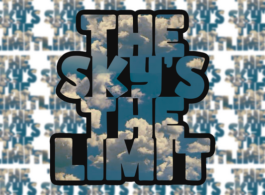 Sky's the Limit