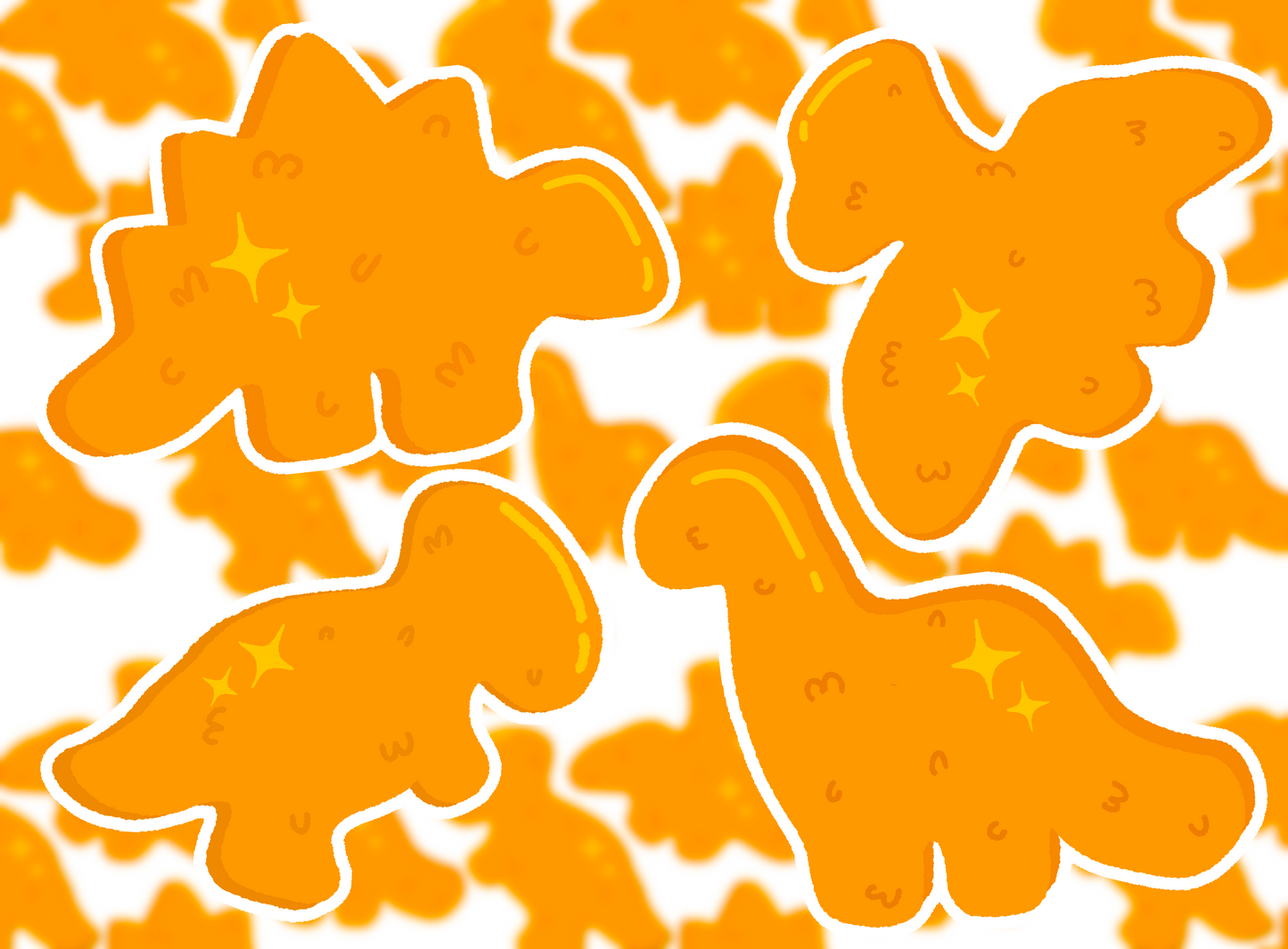Dino Nugz