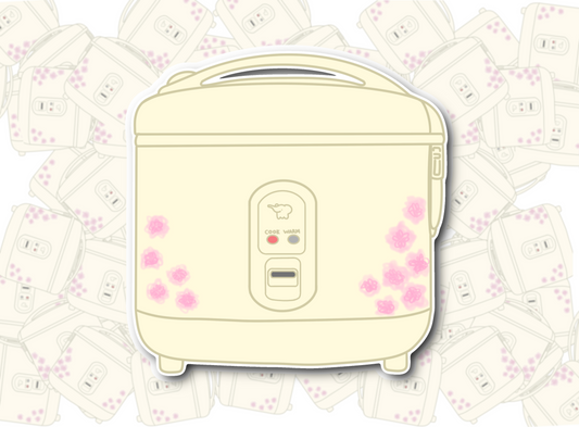 Rice Cooker
