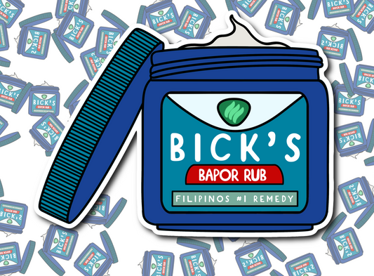 Bick's