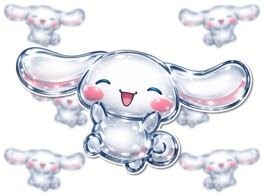 Sweet Cinnamoroll