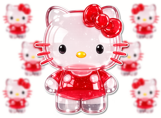 Wholesome Hello Kitty