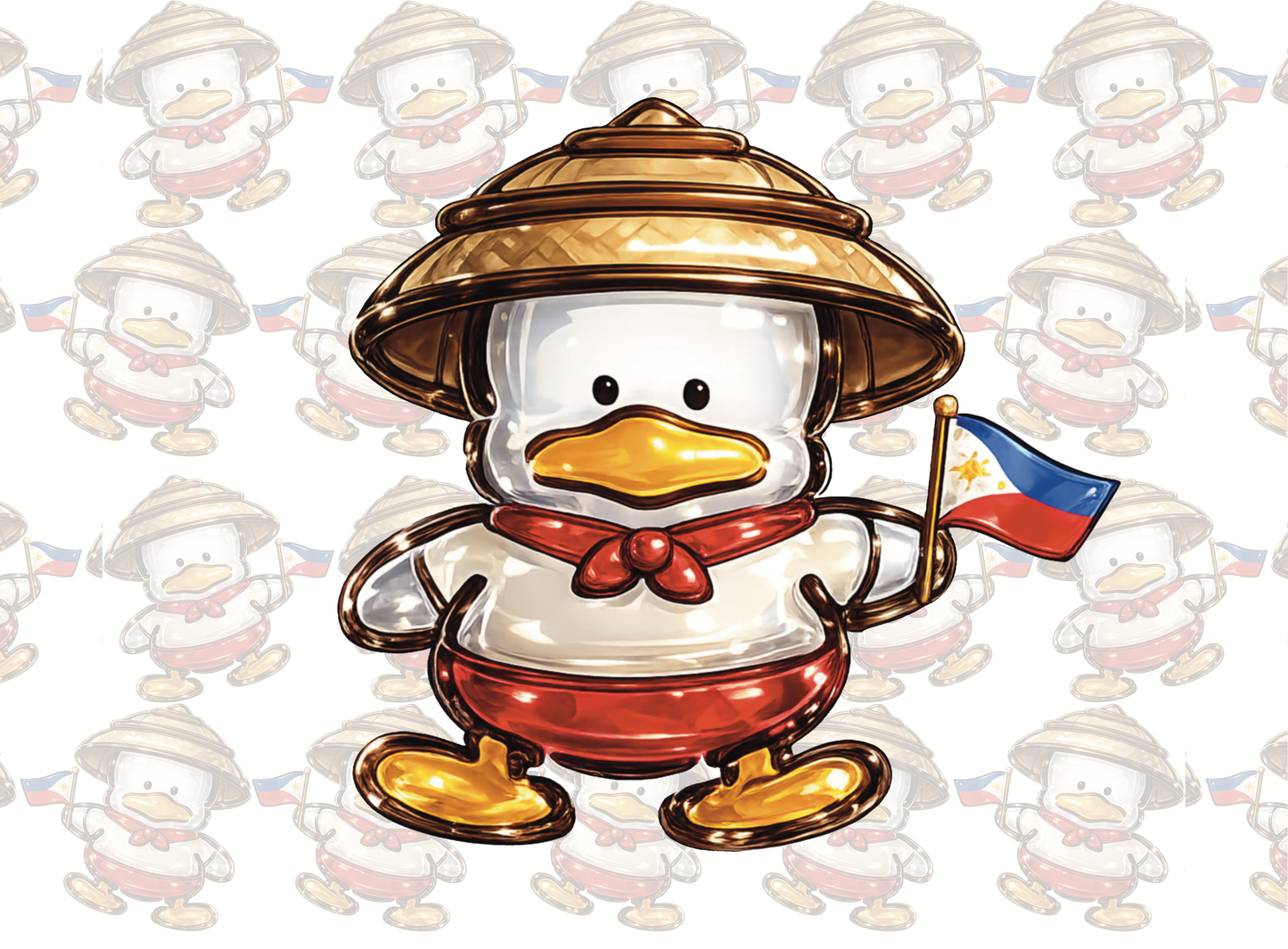 Pilipino Pekkle