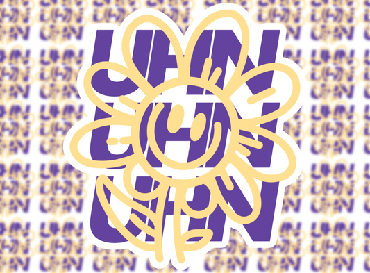 UHN purple