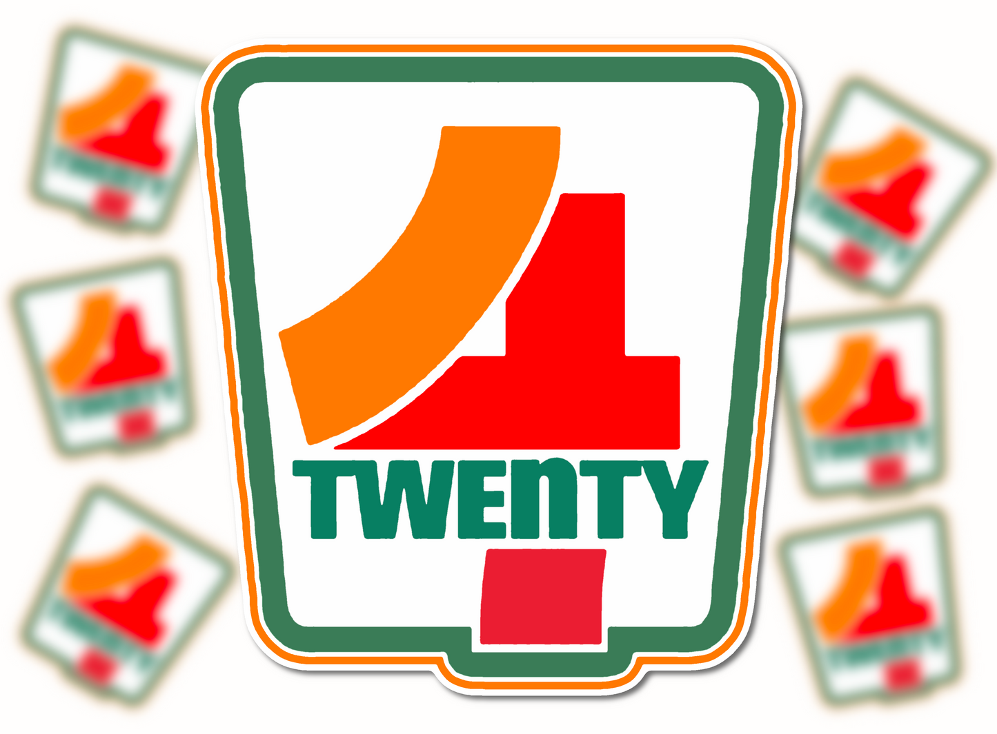 4 twenty