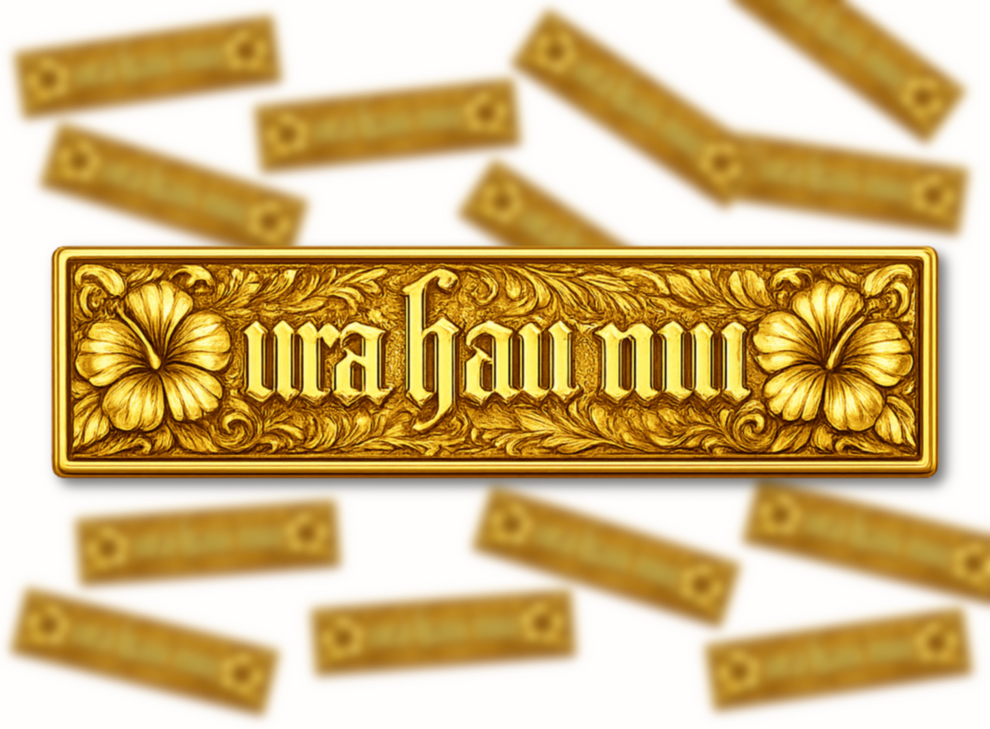 URA Gold