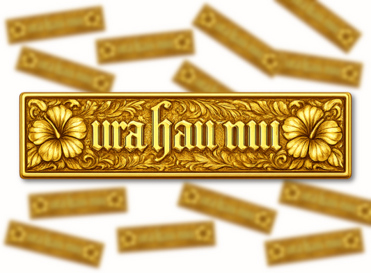 URA Gold