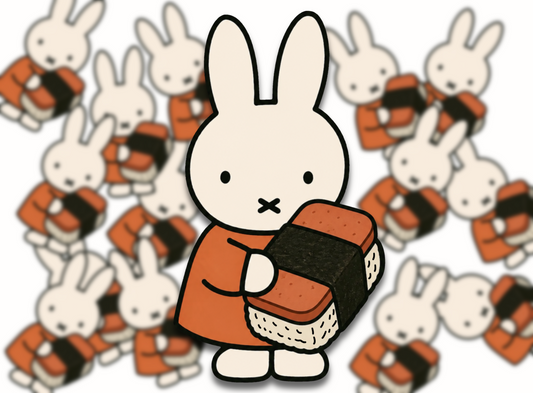 Miffy Musubi