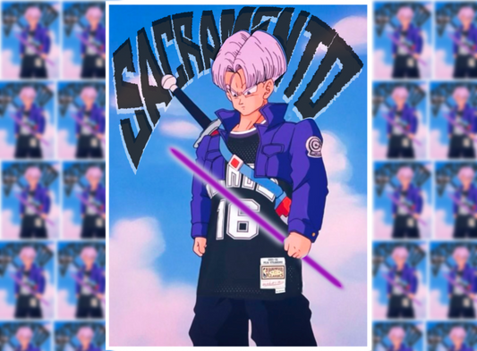 Trunks sacramento